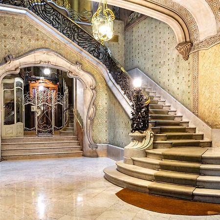 Luxury Penthouses 1 바르셀로나 외부 사진